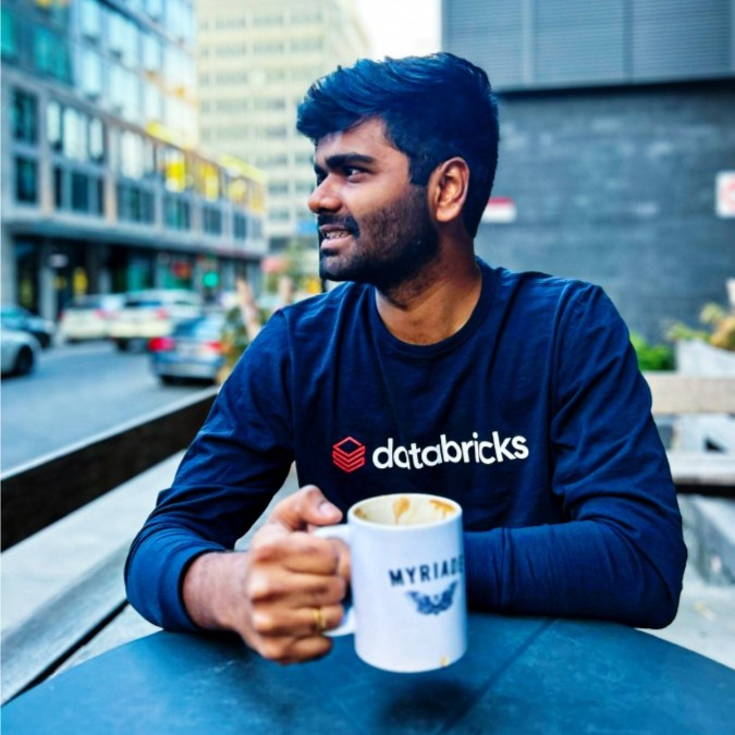 Vishanth Suresh - Eztrackr Testimonial